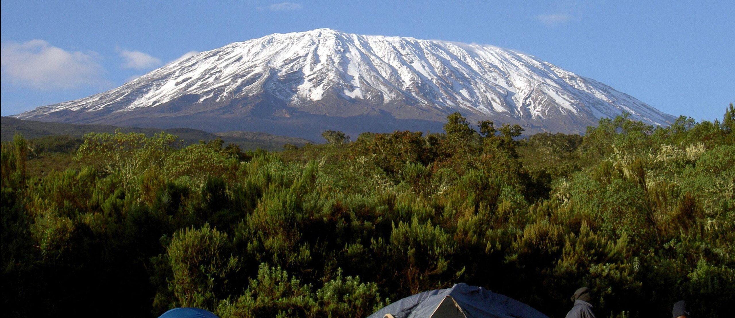 Mountain Kilimanjaro Hd Wallpapers