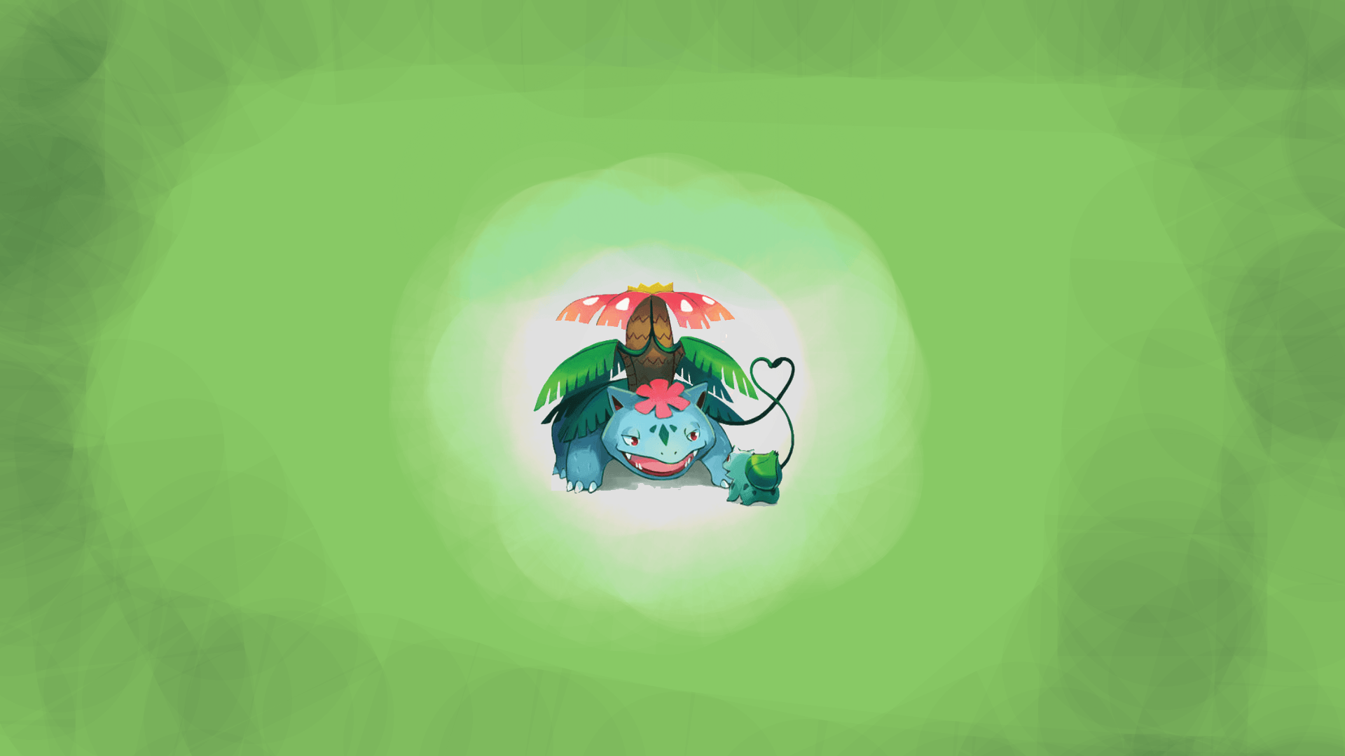 Mega Venusaur