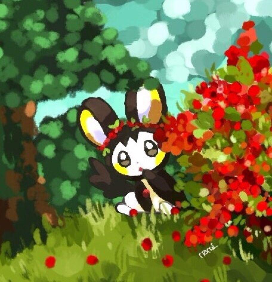 Emolga