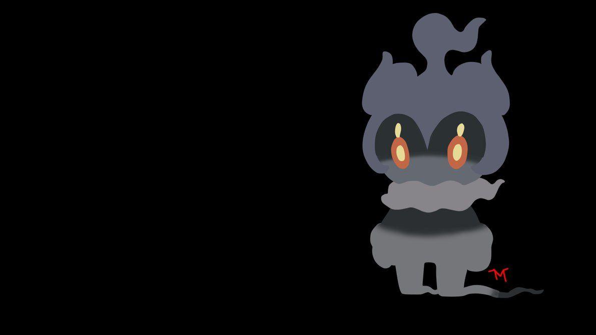 Marshadow Minimalistic Wallpapers