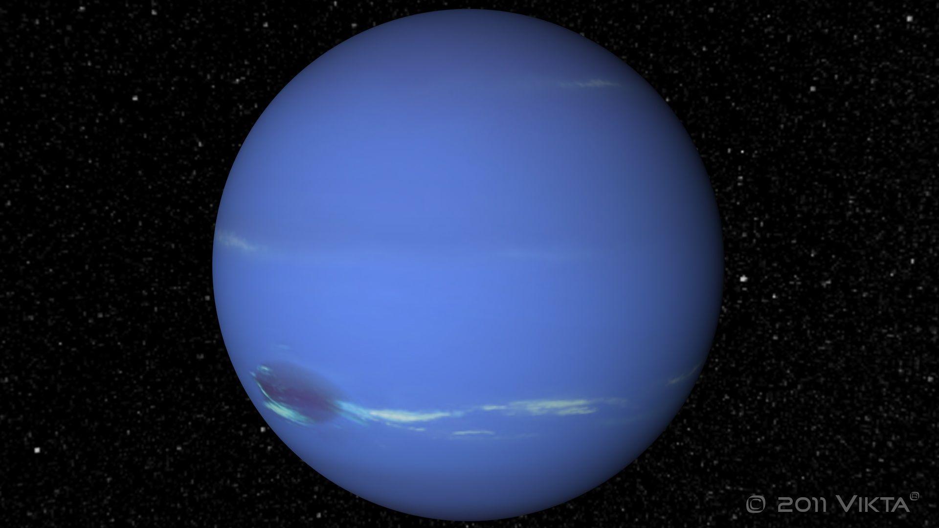 Neptune wallpapers