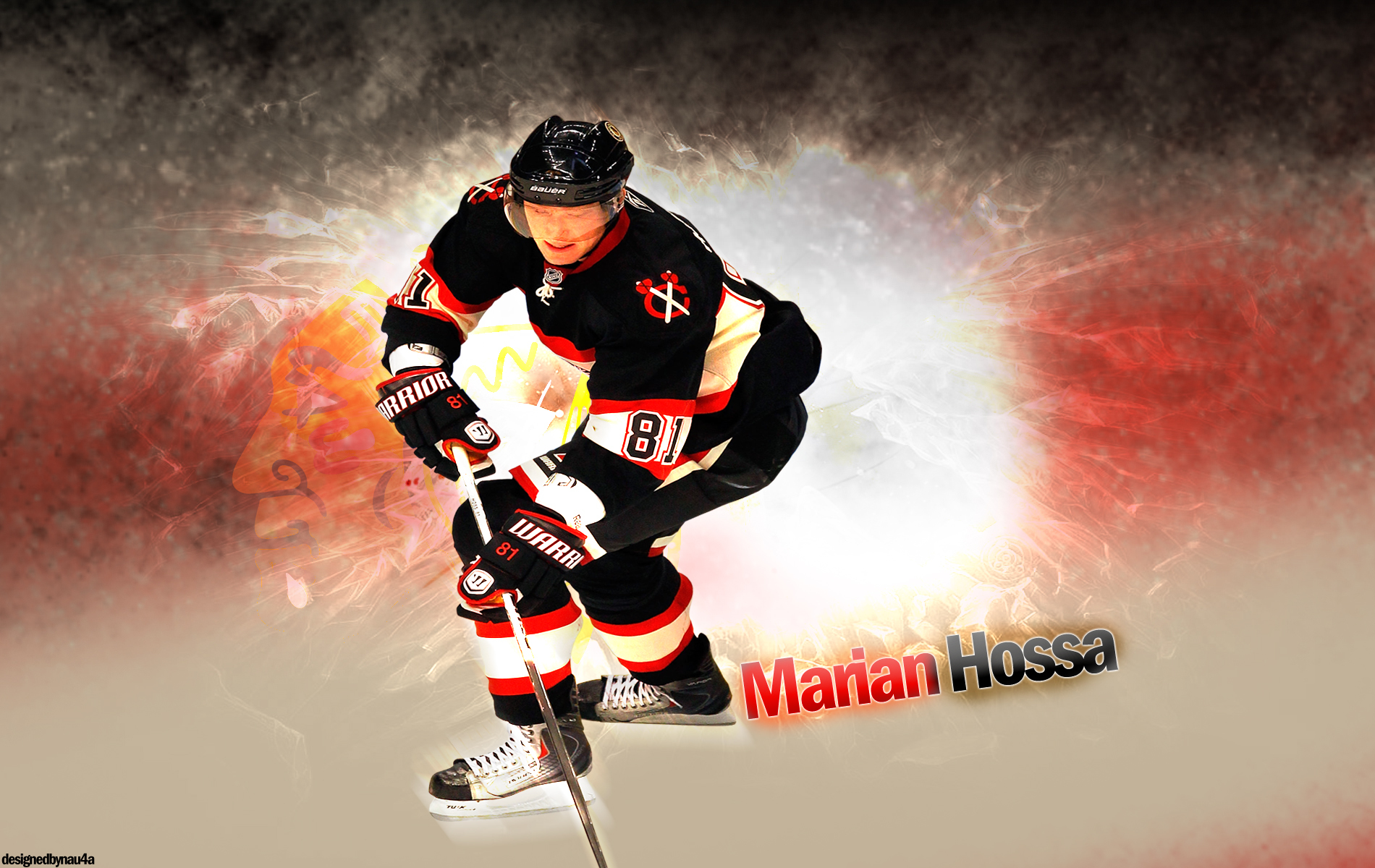 Marian Hossa wallpapers and image