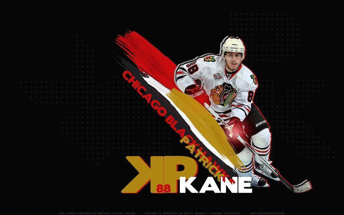 Patrick Kane Wallpapers