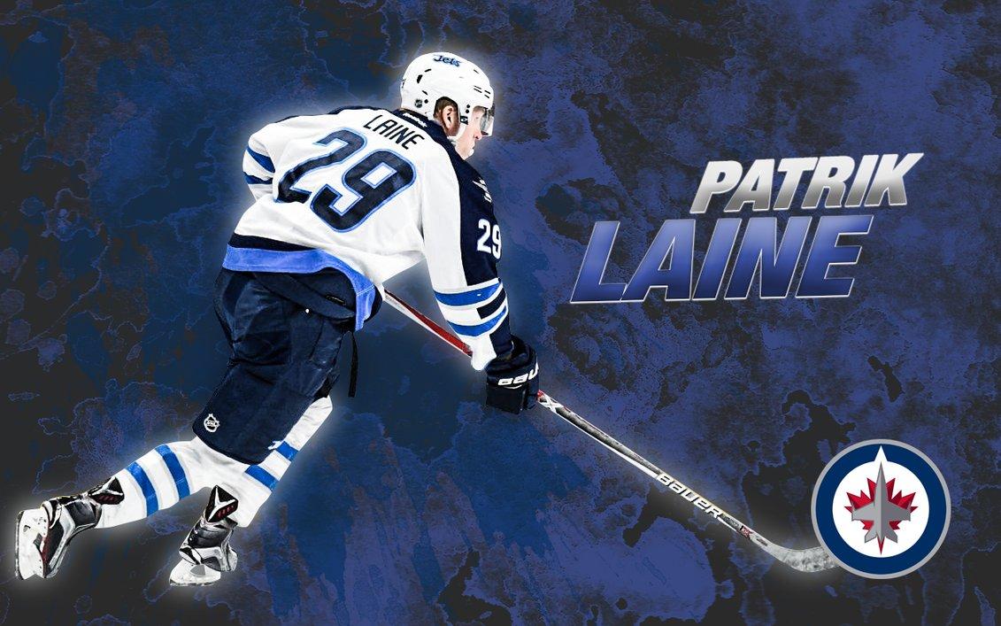 Patrik Laine Wallpapers by MeganL125