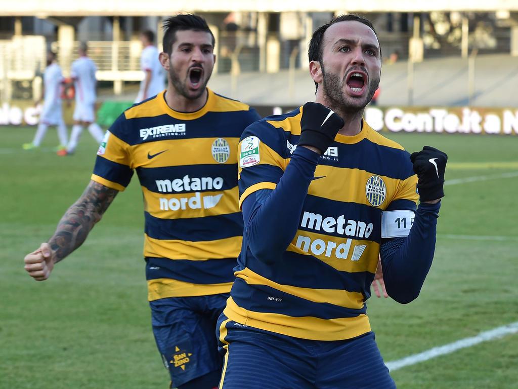 Serie A » News » El Hellas Verona regresa a la Serie A