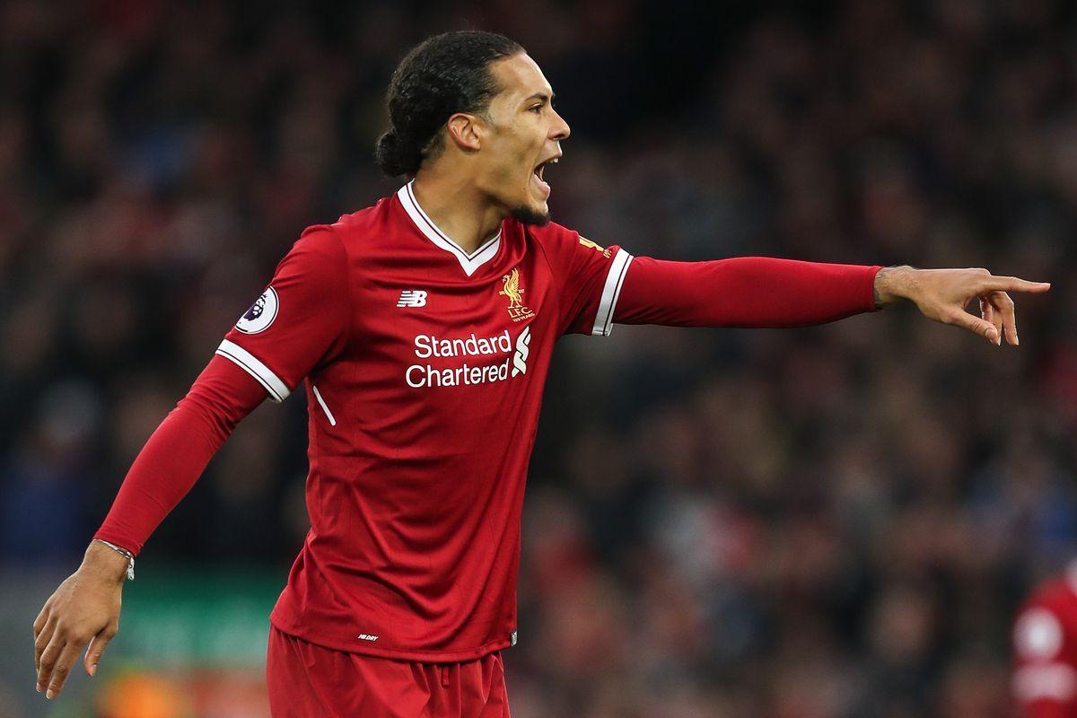 Virgil Van Dijk: “I Need Time” To Adjust