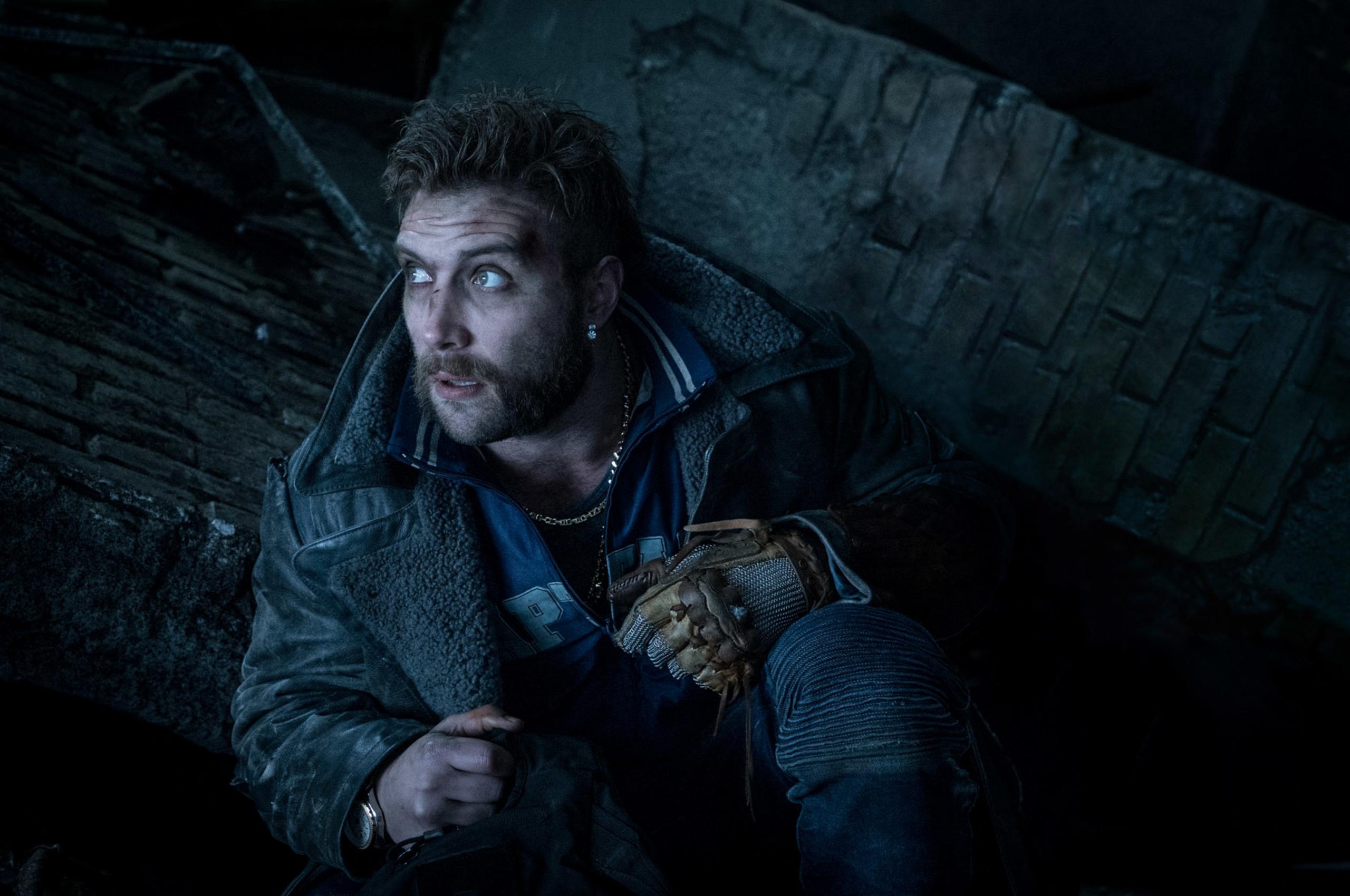 Captain Boomerang Suicide Squad Chromebook Pixel HD 4k