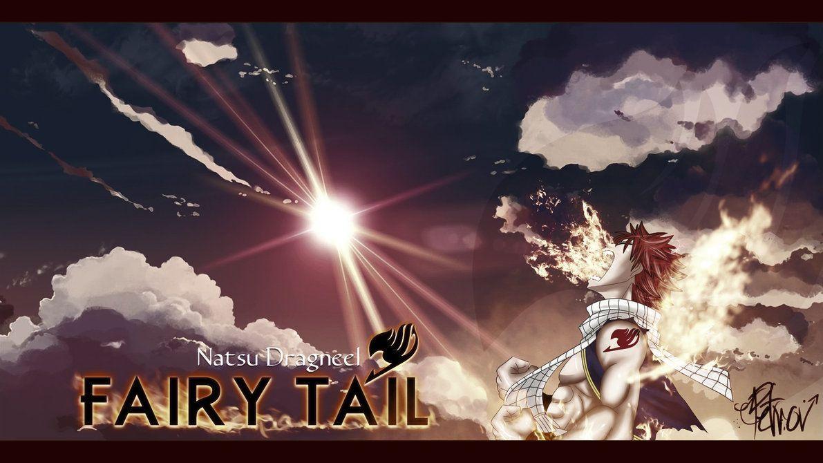 deviantART: More Like Fairy Tail