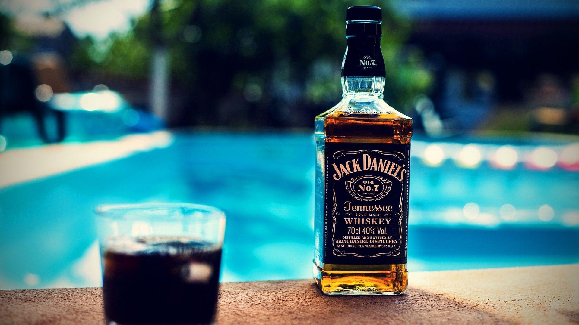 10 Jack Daniels Wallpapers