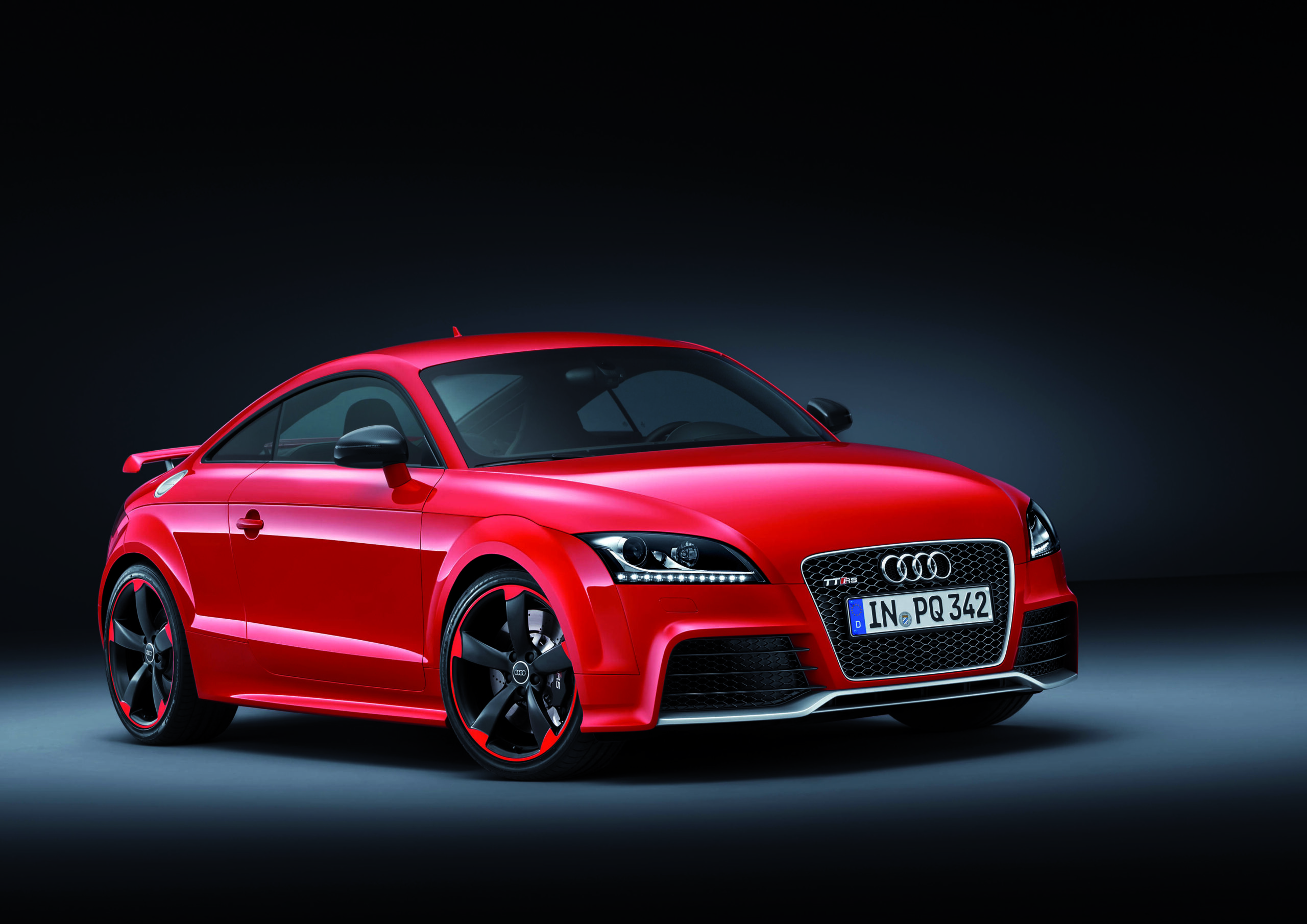 100+ ideas 2014 Audi Tt Rs on stylecars.us