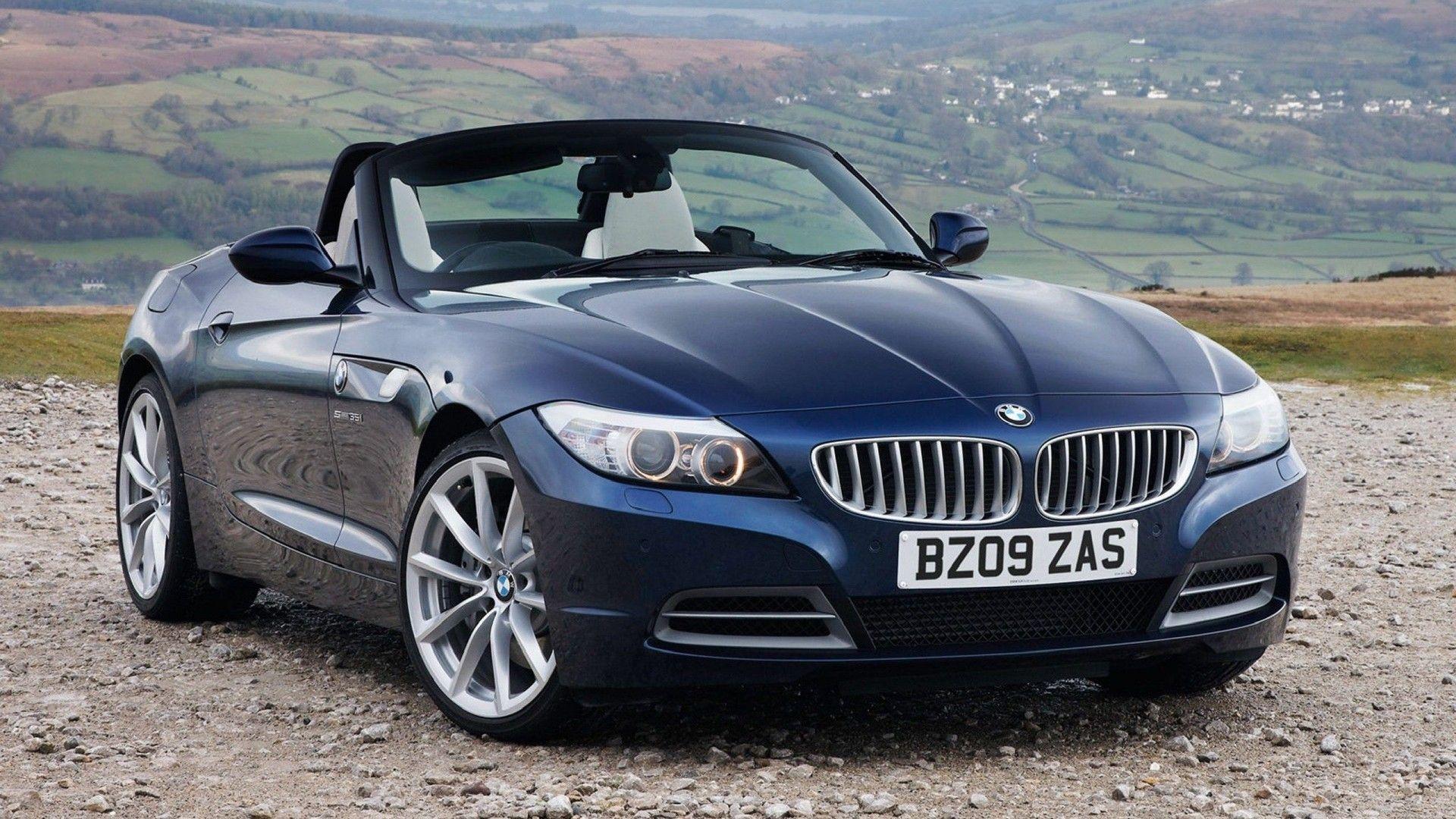 BMW Z4 Roadster