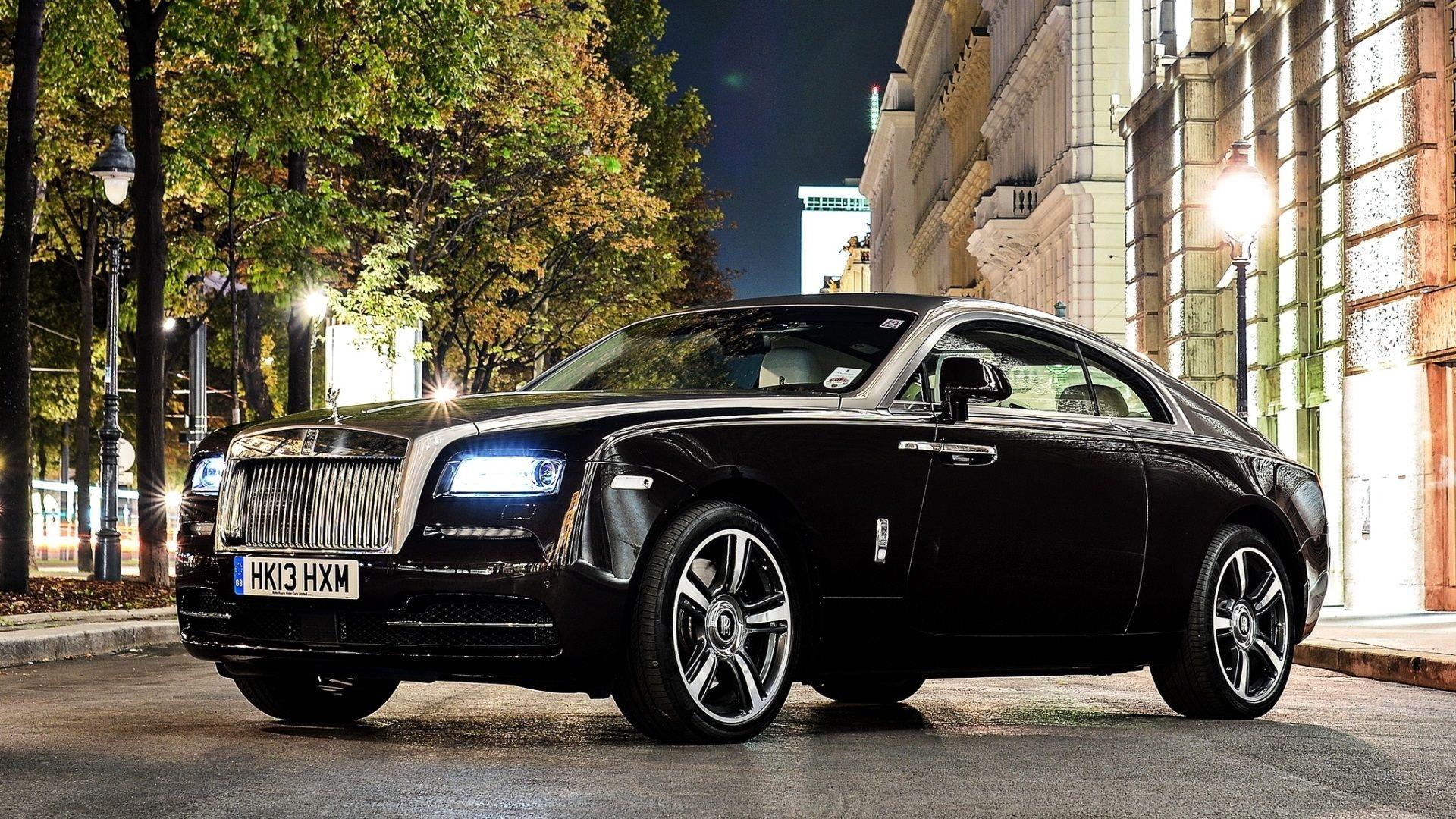 2016 Rolls Royce Wraith Wallpapers HD Photos, Wallpapers and other