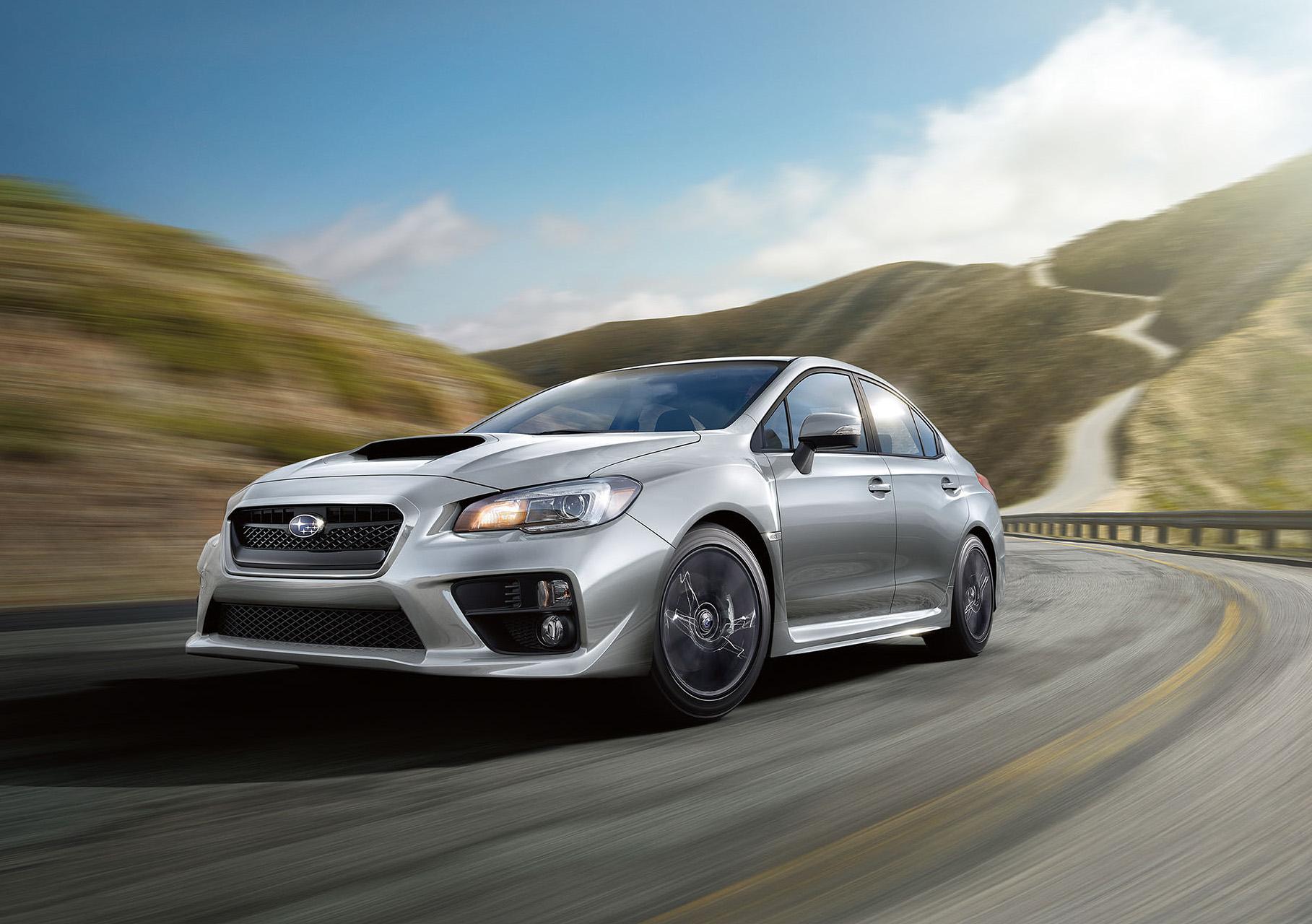 Subaru Sti Wallpapers ,free download,