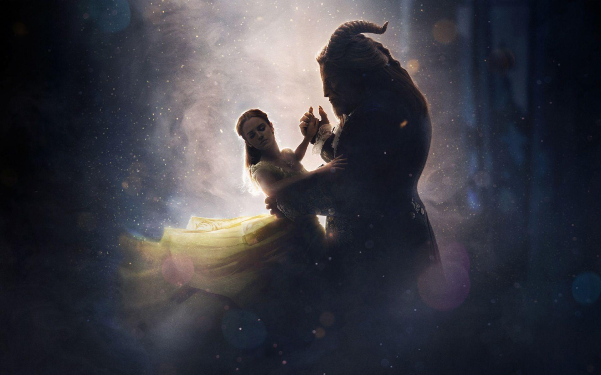 Beauty And The Beast Wallpapers HD Backgrounds, Image, Pics, Photos