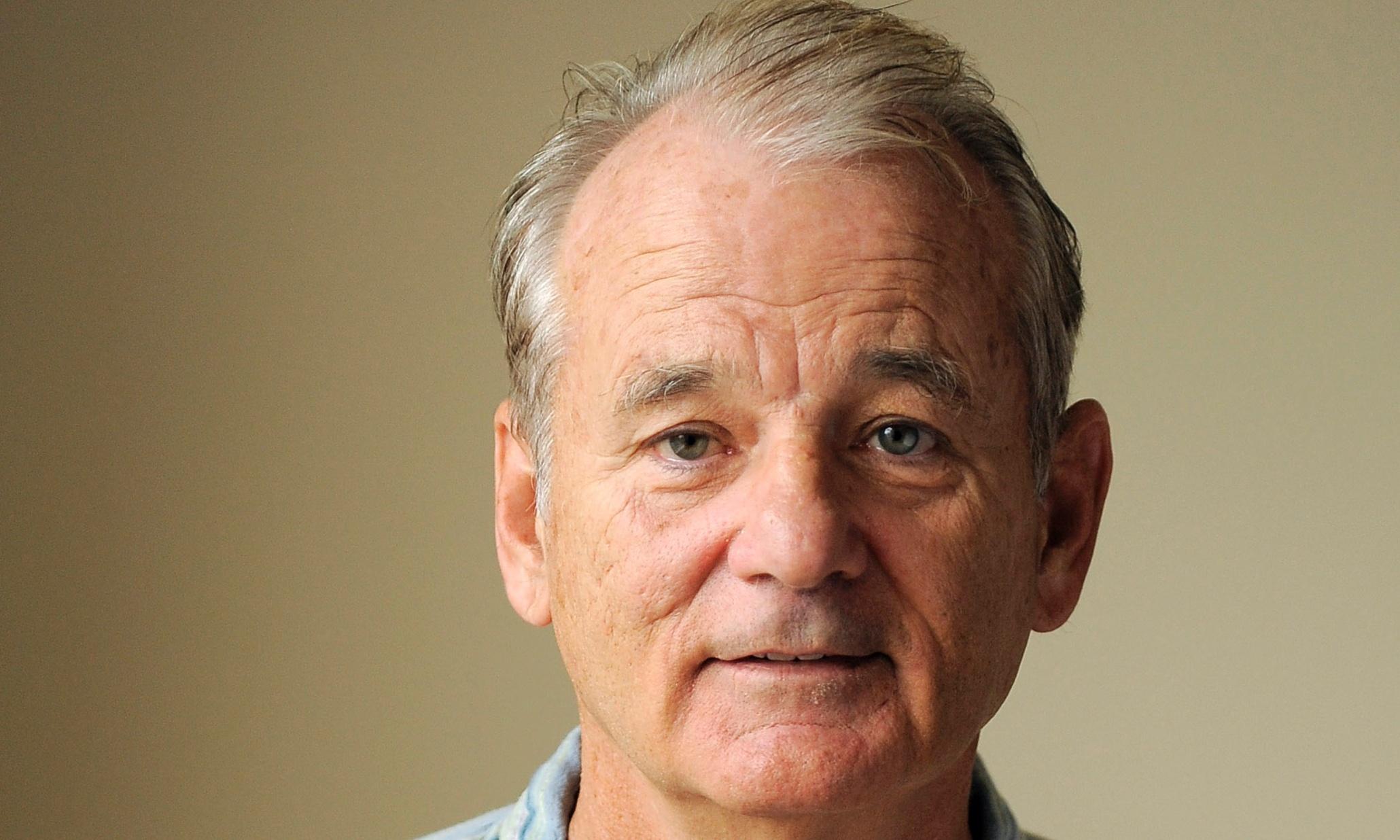 Bill Murray Wallpapers Image Photos Pictures Backgrounds