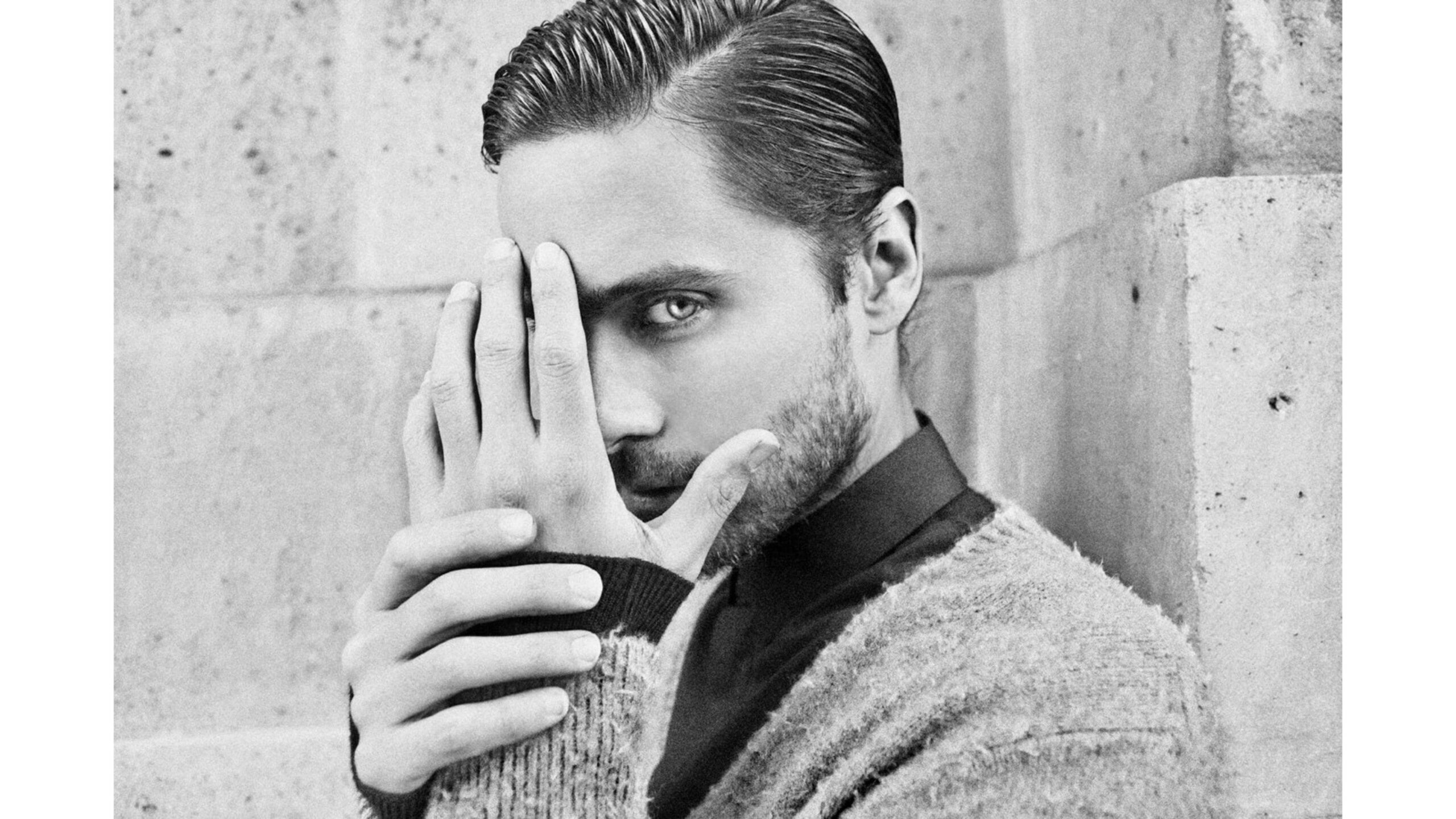 Stunning 2016 Jared Leto 4K Wallpapers