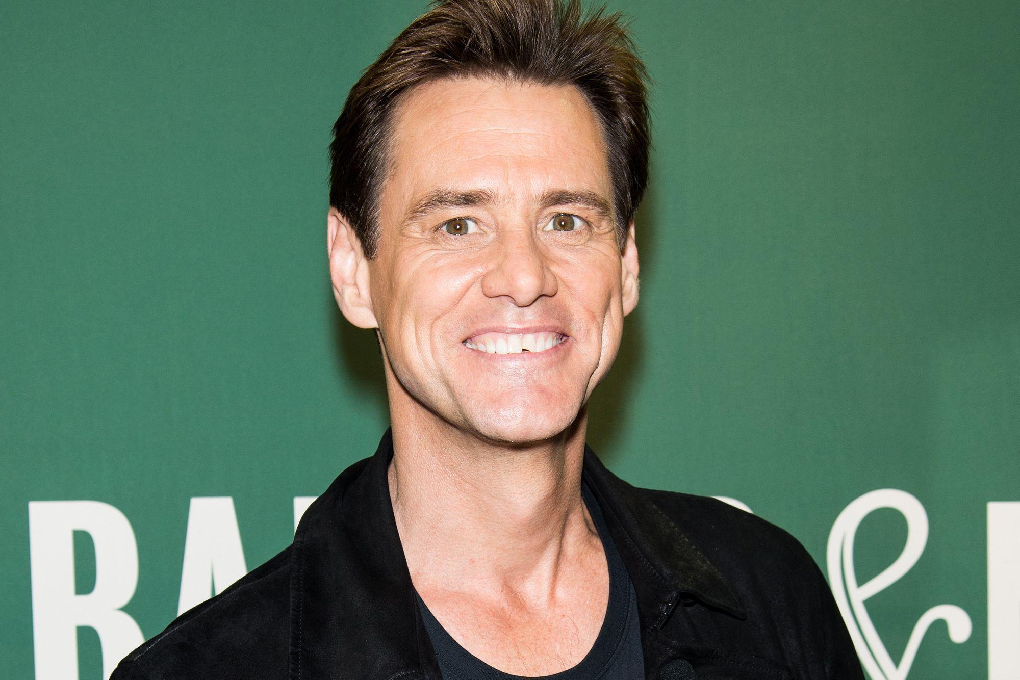 Jim Carrey Wallpapers Image Photos Pictures Backgrounds