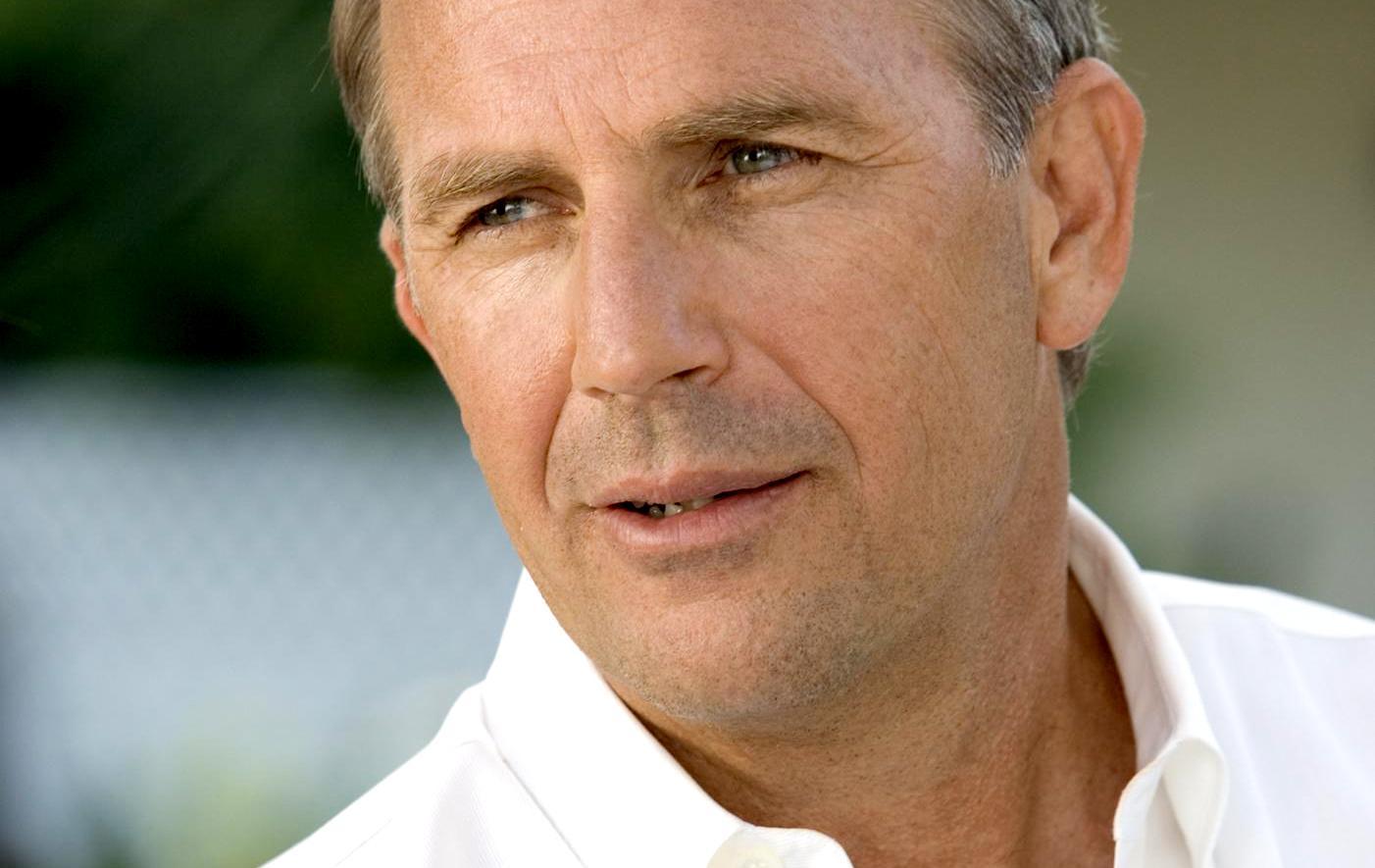 kevin costner Wallpapers HD