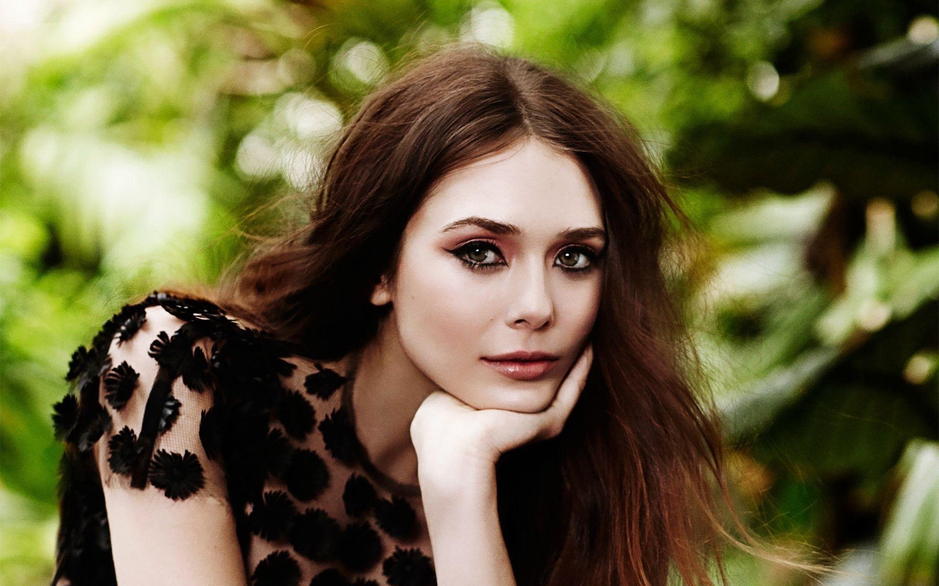 Elizabeth Olsen Wallpapers