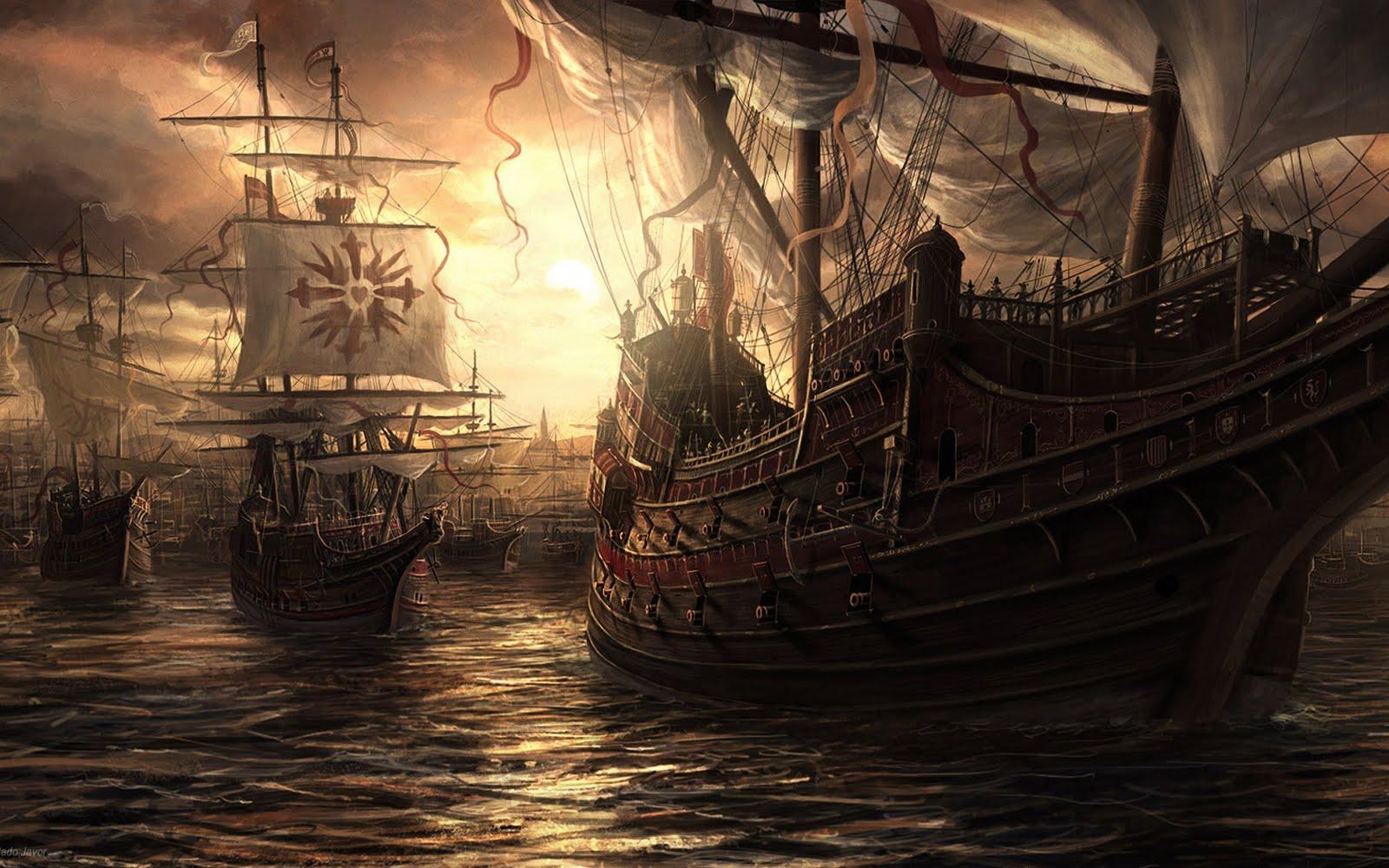 Christopher Columbus Wallpapers High Quality