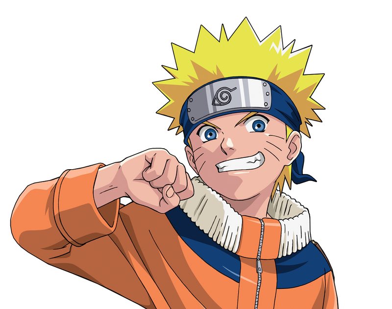 Naruto Uzumaki Fortnite wallpapers