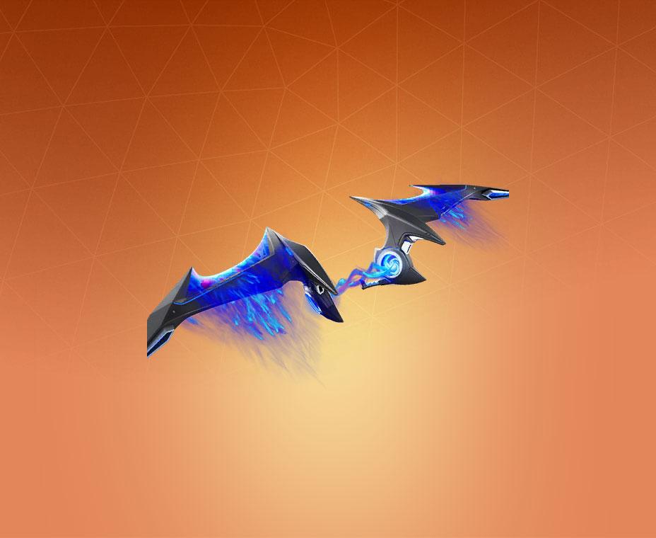 Fusion Fortnite wallpapers