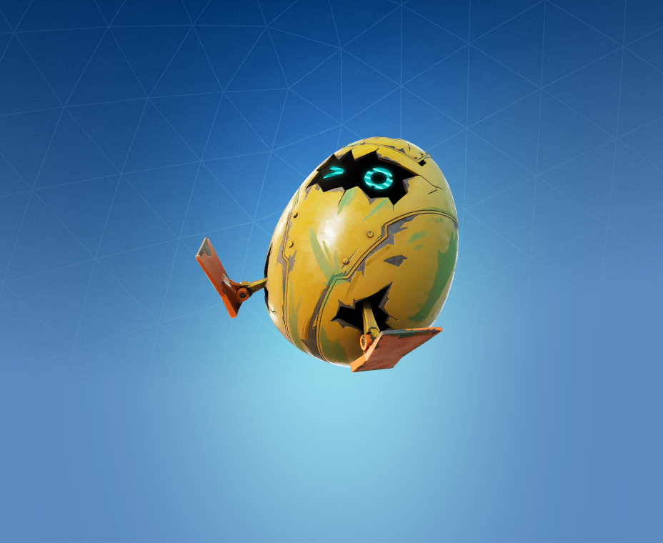 Megg Fortnite wallpapers