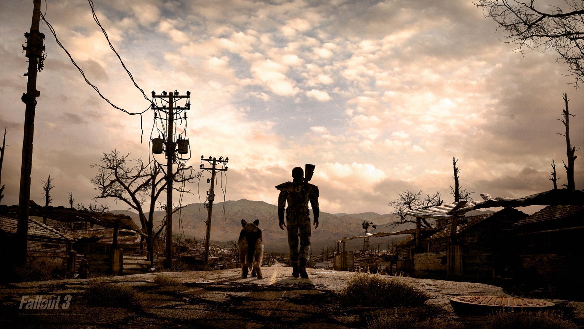 Fallout 3 Image 6 Cool