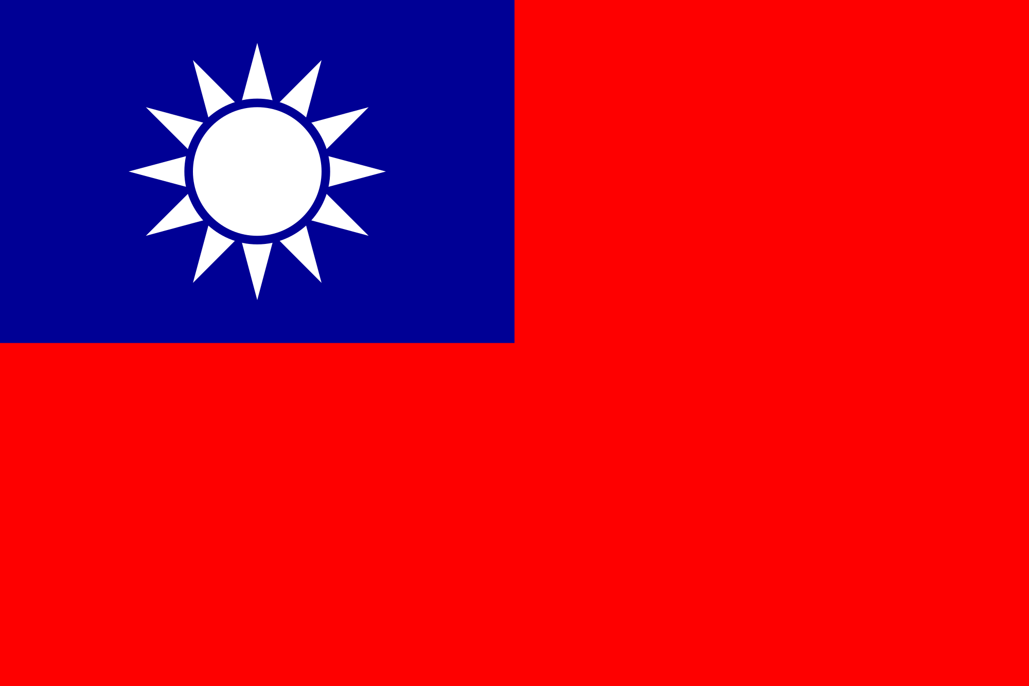 China image Republic of China