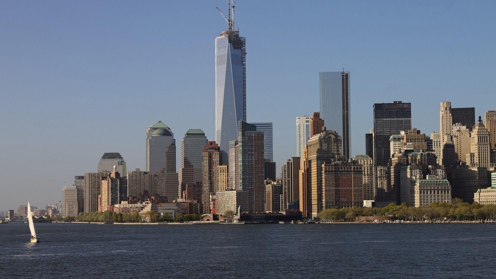 One World Trade Center Wallpapers 16