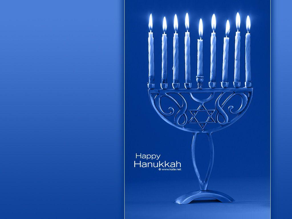 desktop wallpaper: hanukkah wallpapers