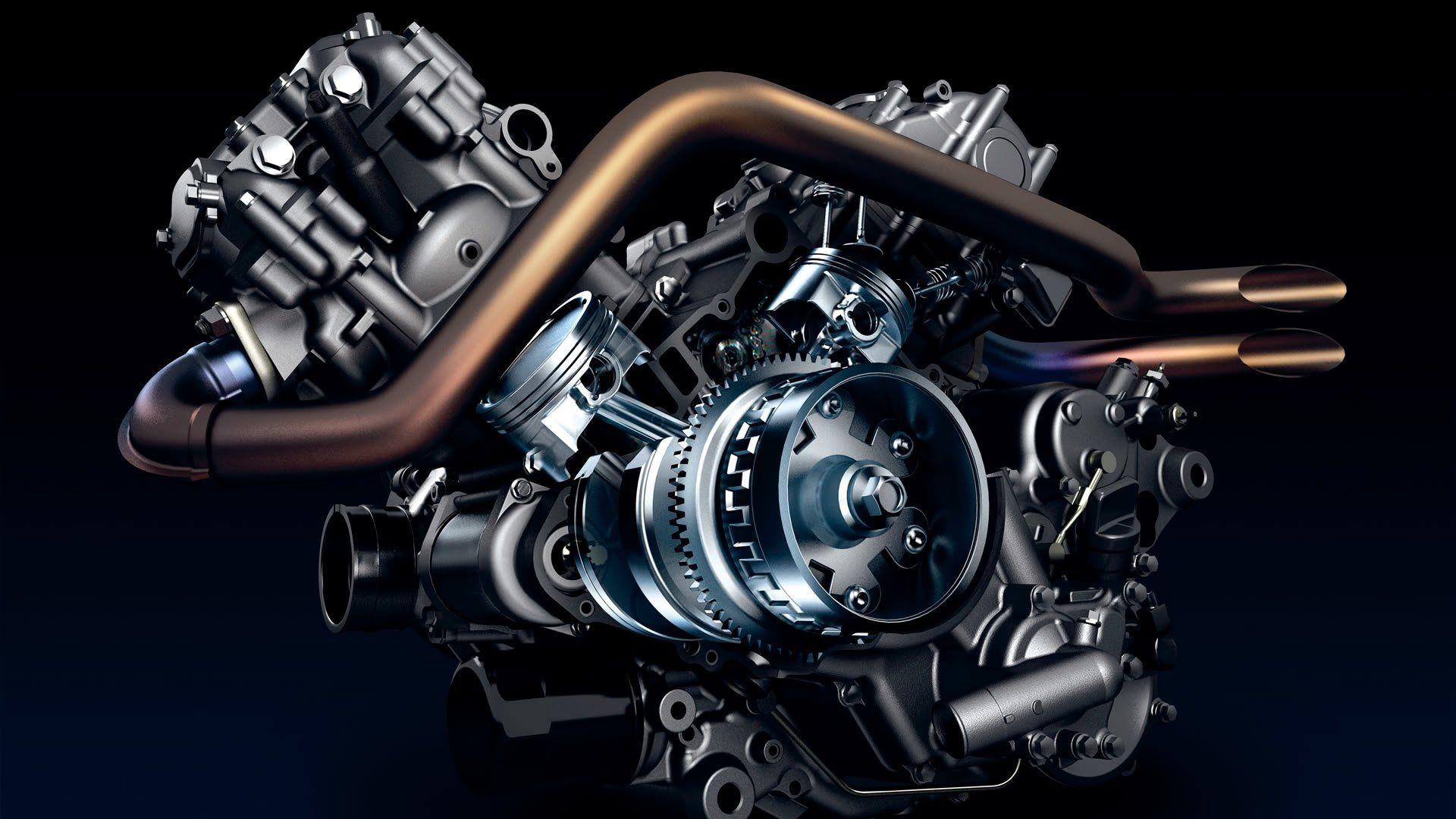 Engine HD Wallpapers