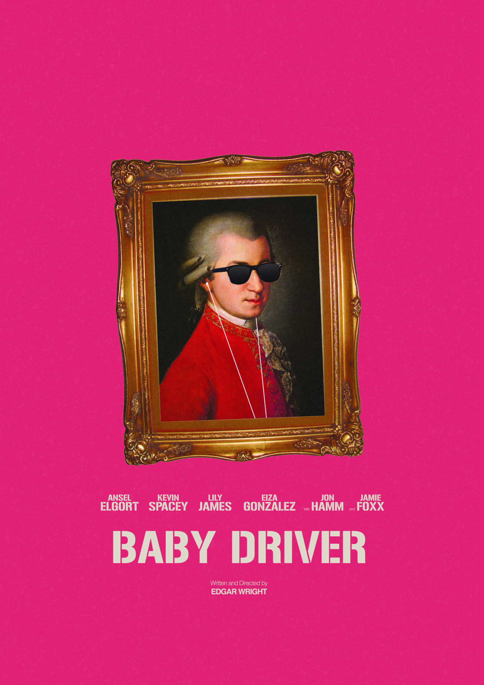 Baby Driver