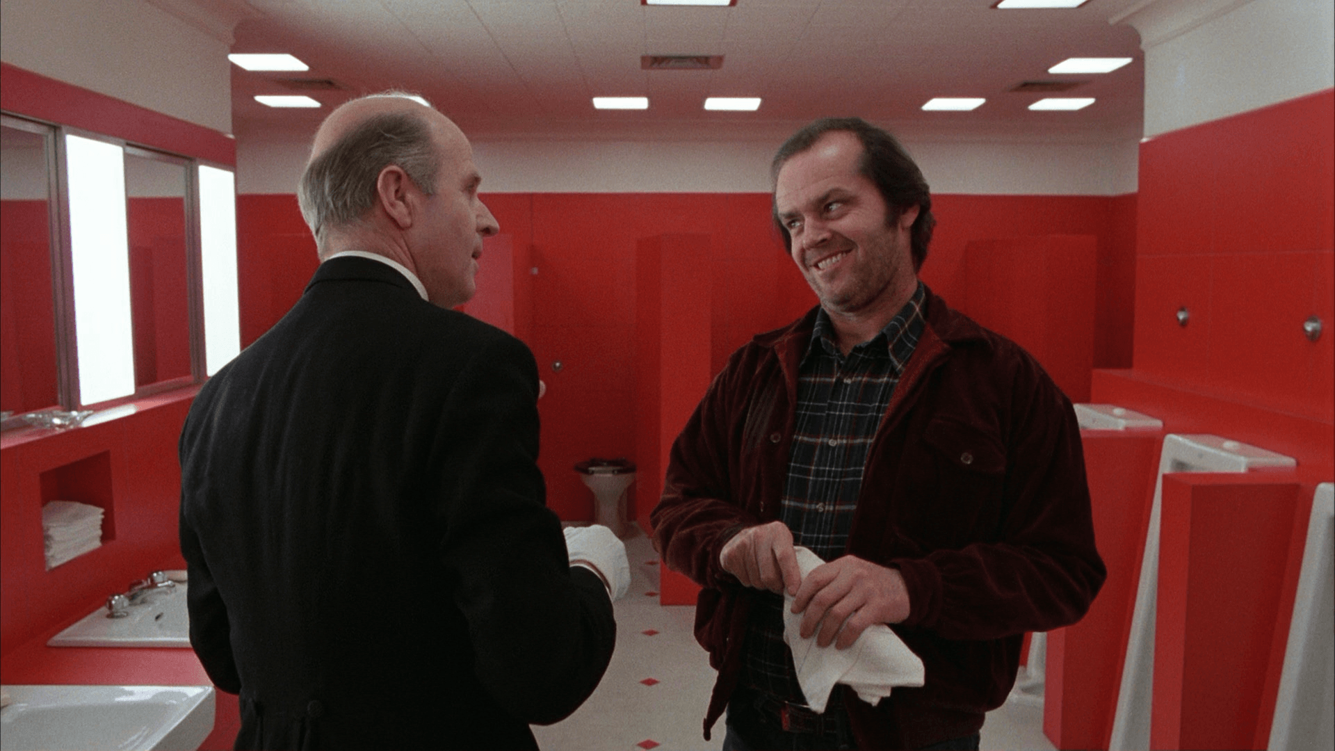 29 The Shining HD Wallpapers