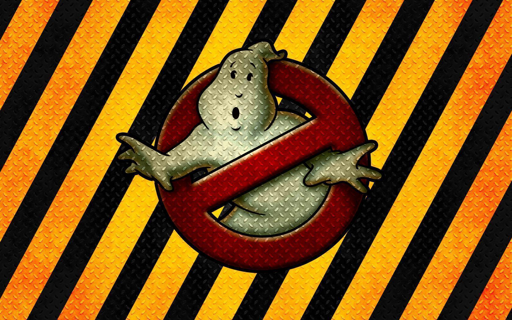 DeviantArt: More Like Ghostbusters Wallpapers Light by MartynTranter