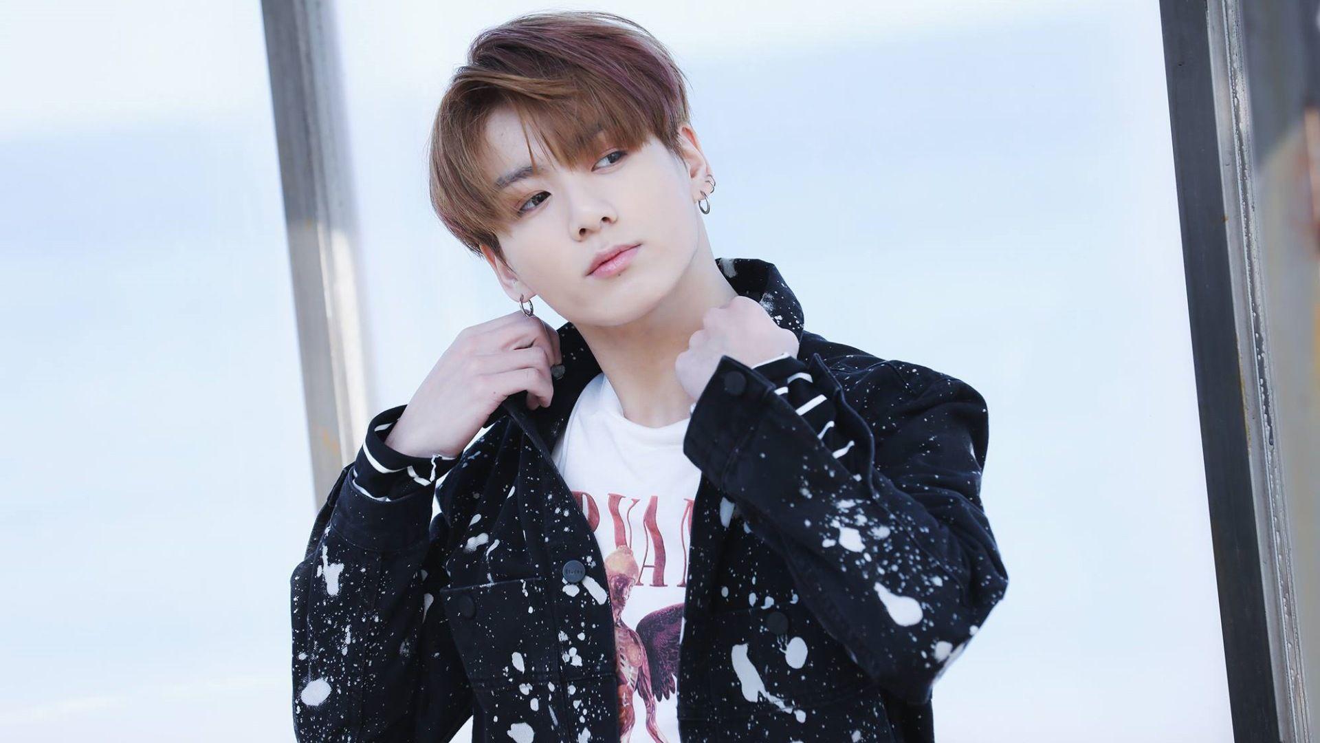 Jungkook