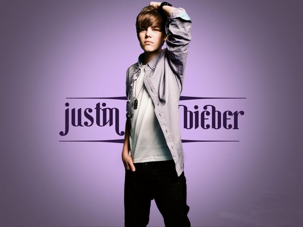 Justin Bieber Wallpapers 2012 For Desktop