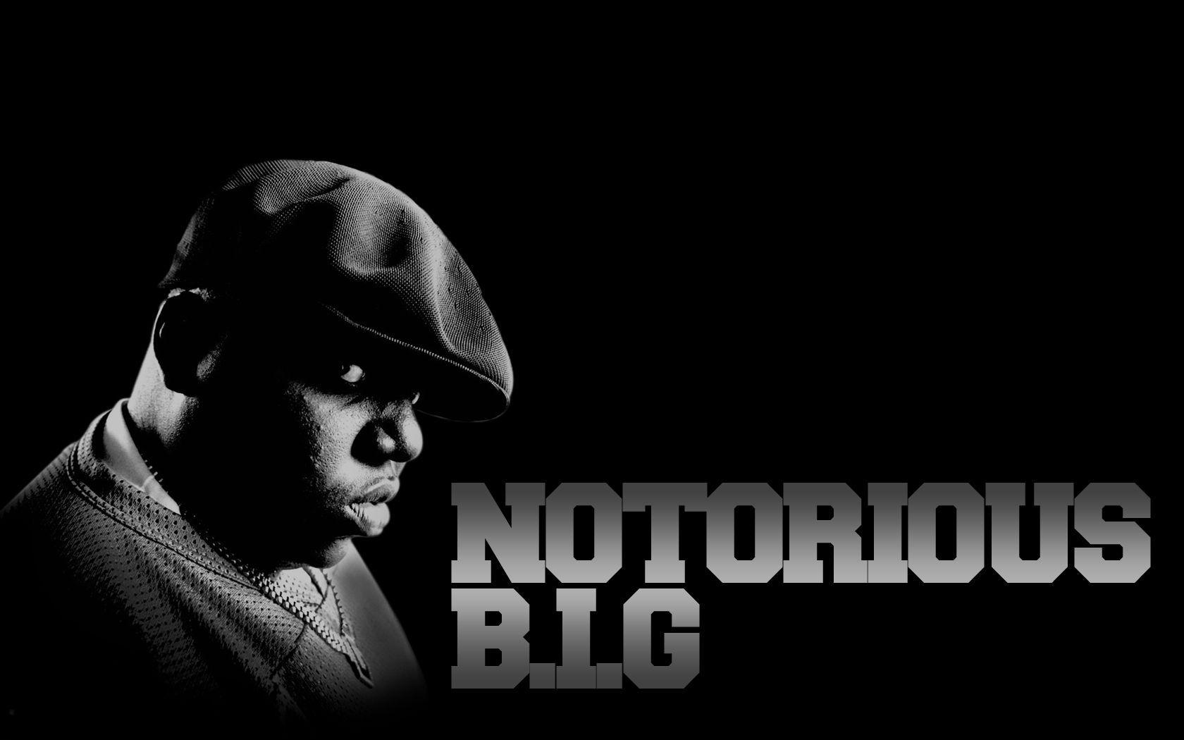 1 Notorious Big Wallpapers