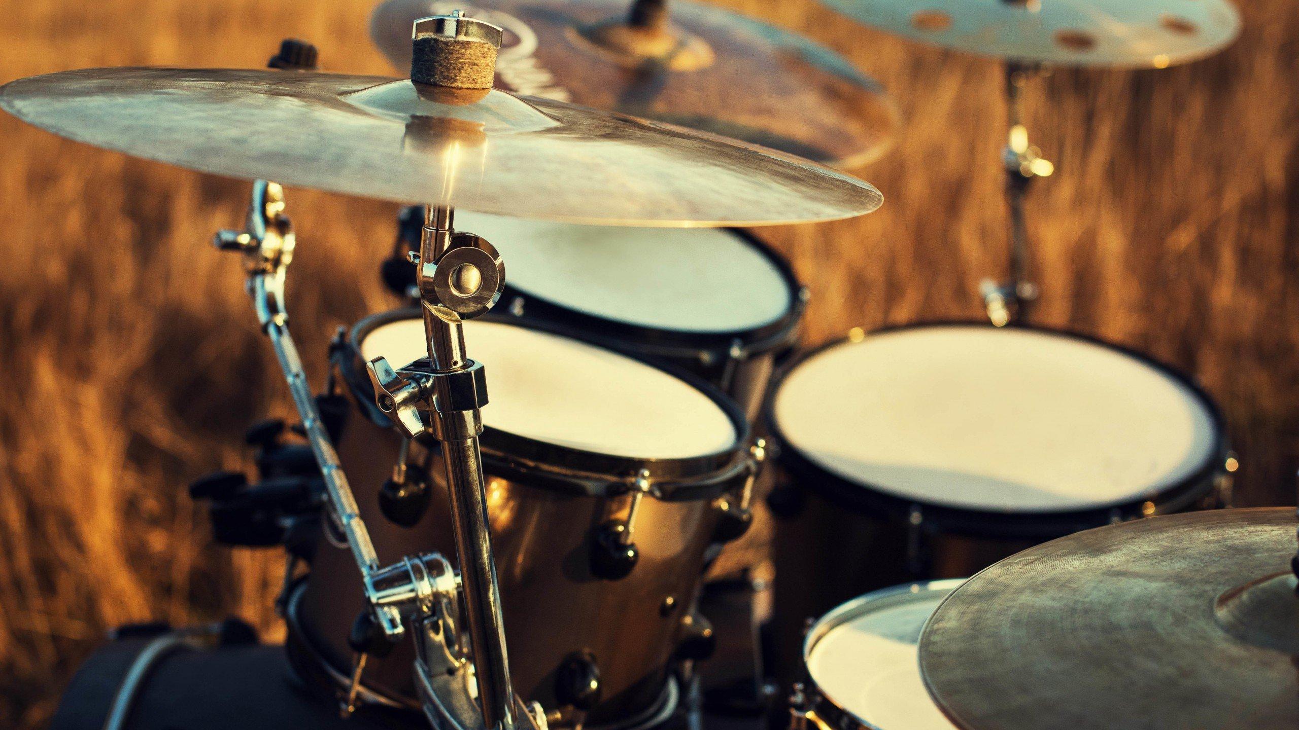 DRUMS music percussion drum set kit wallpapers