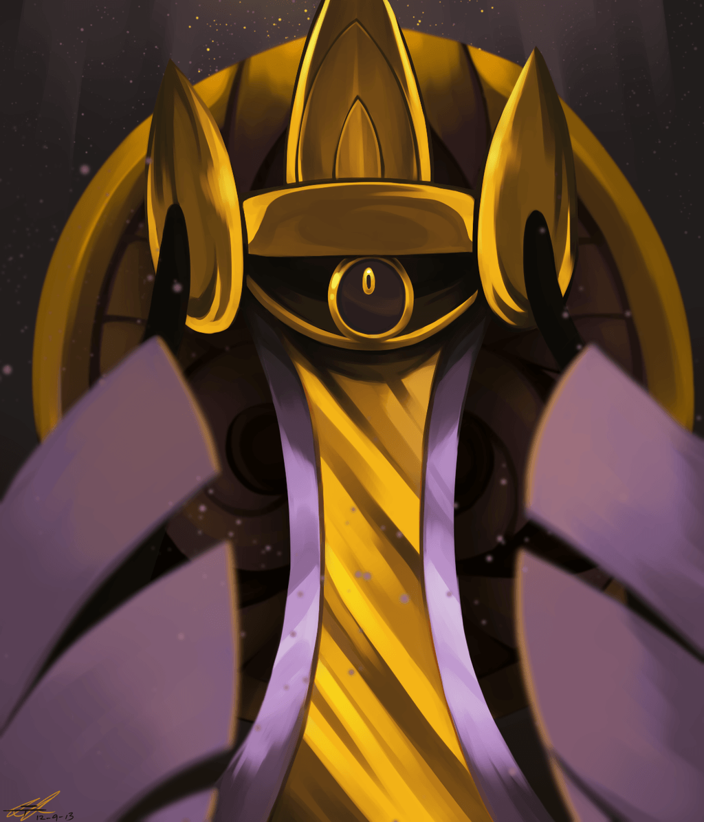 aegislash