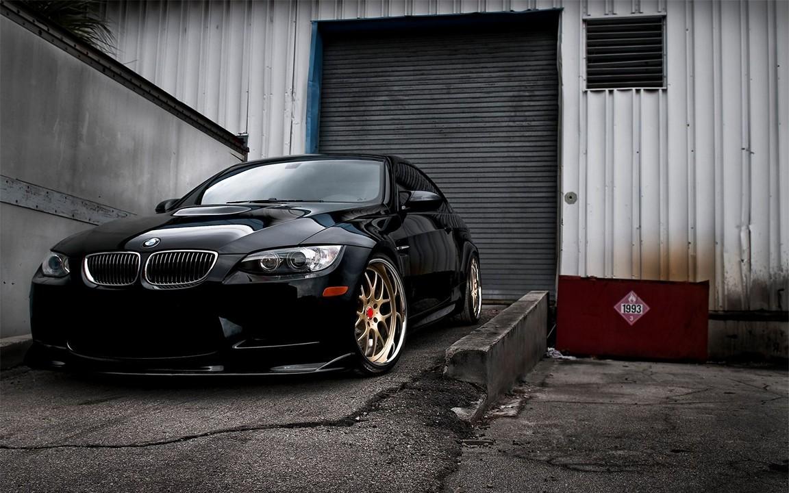 BMW E92 Wallpapers 01