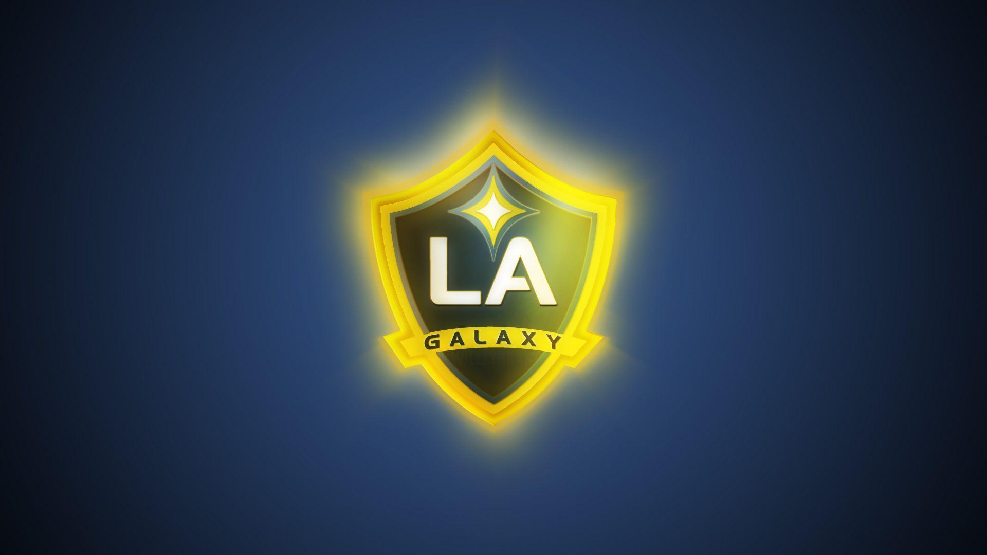 LA Galaxy Wallpapers