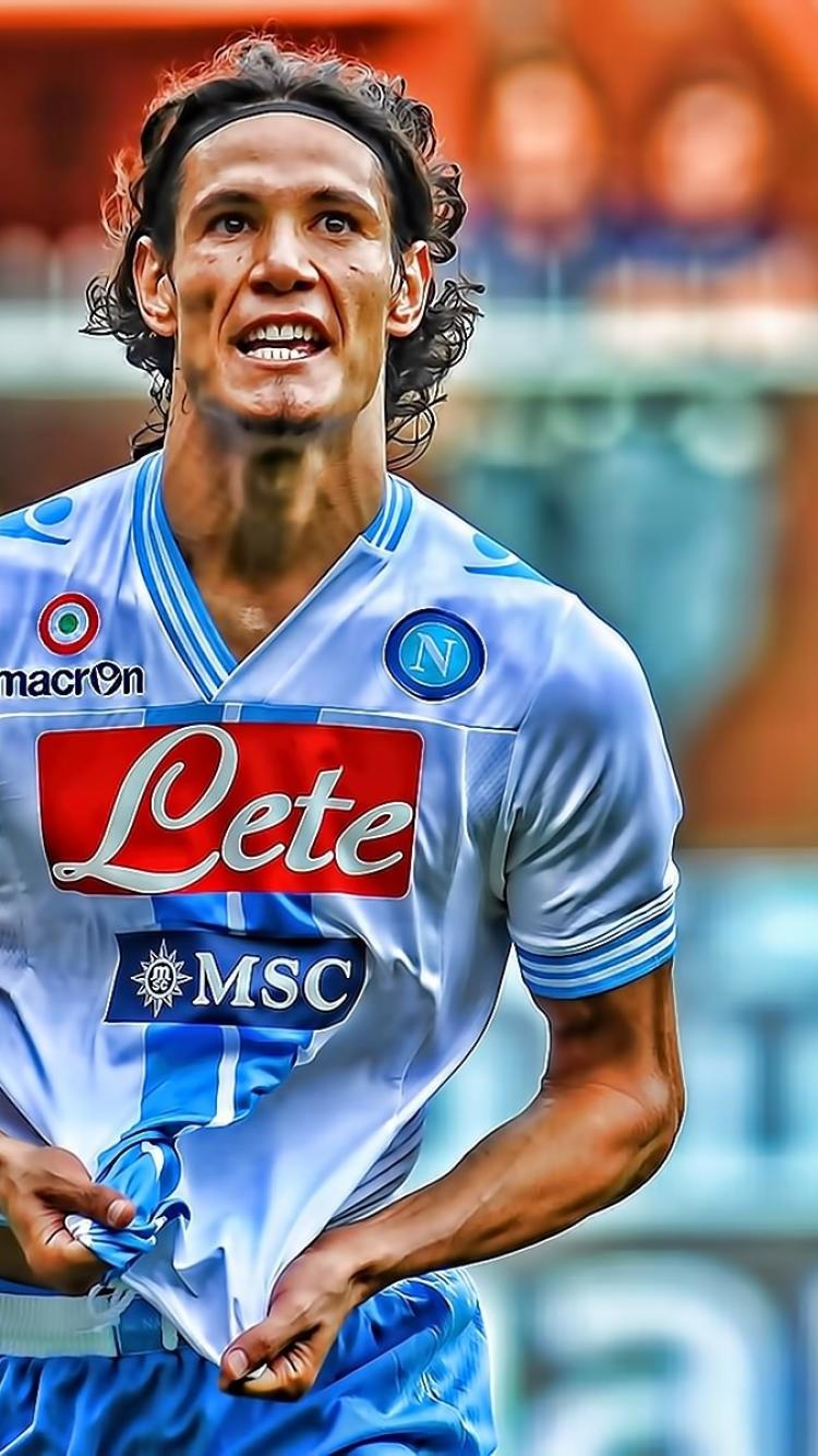 Edinson Cavani Wallpapers 40576