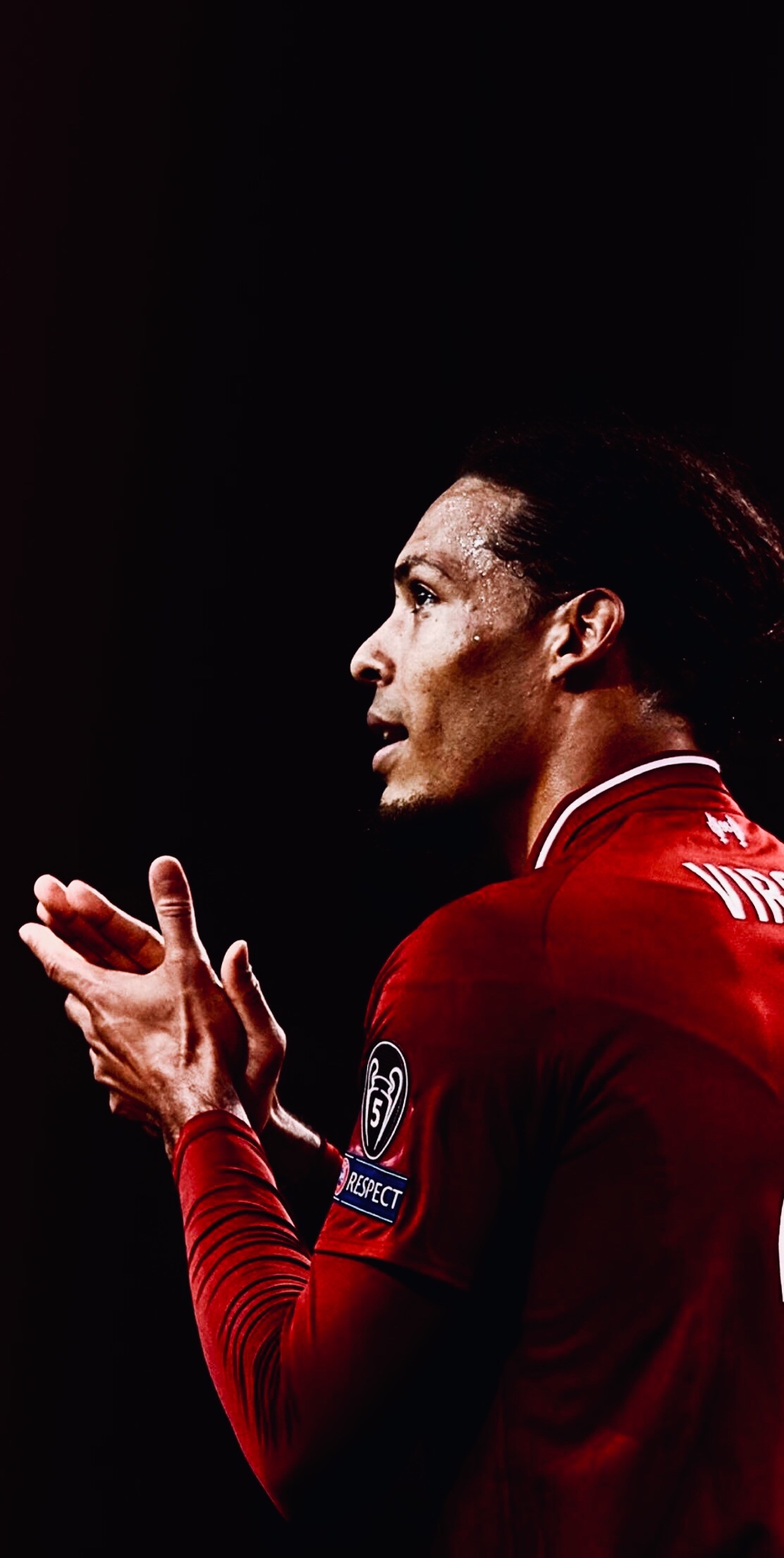 Virgil Van Dijk Wallpapers Hd