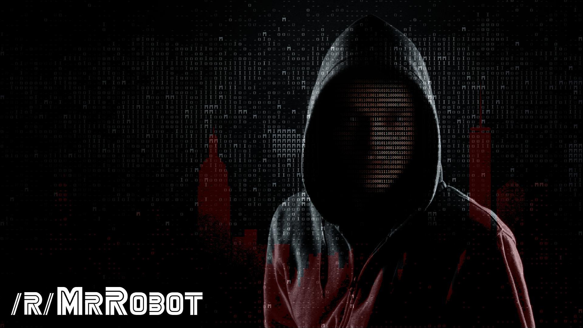 Mr. Robot Wallpapers