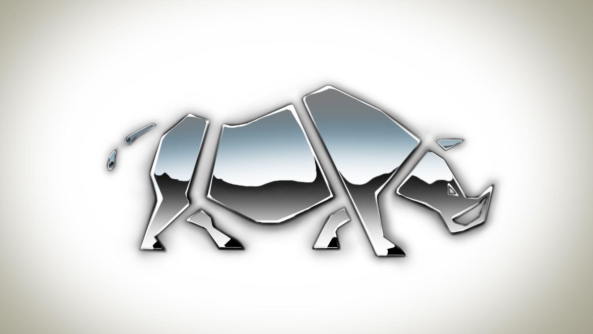 Rhino HD Wallpapers