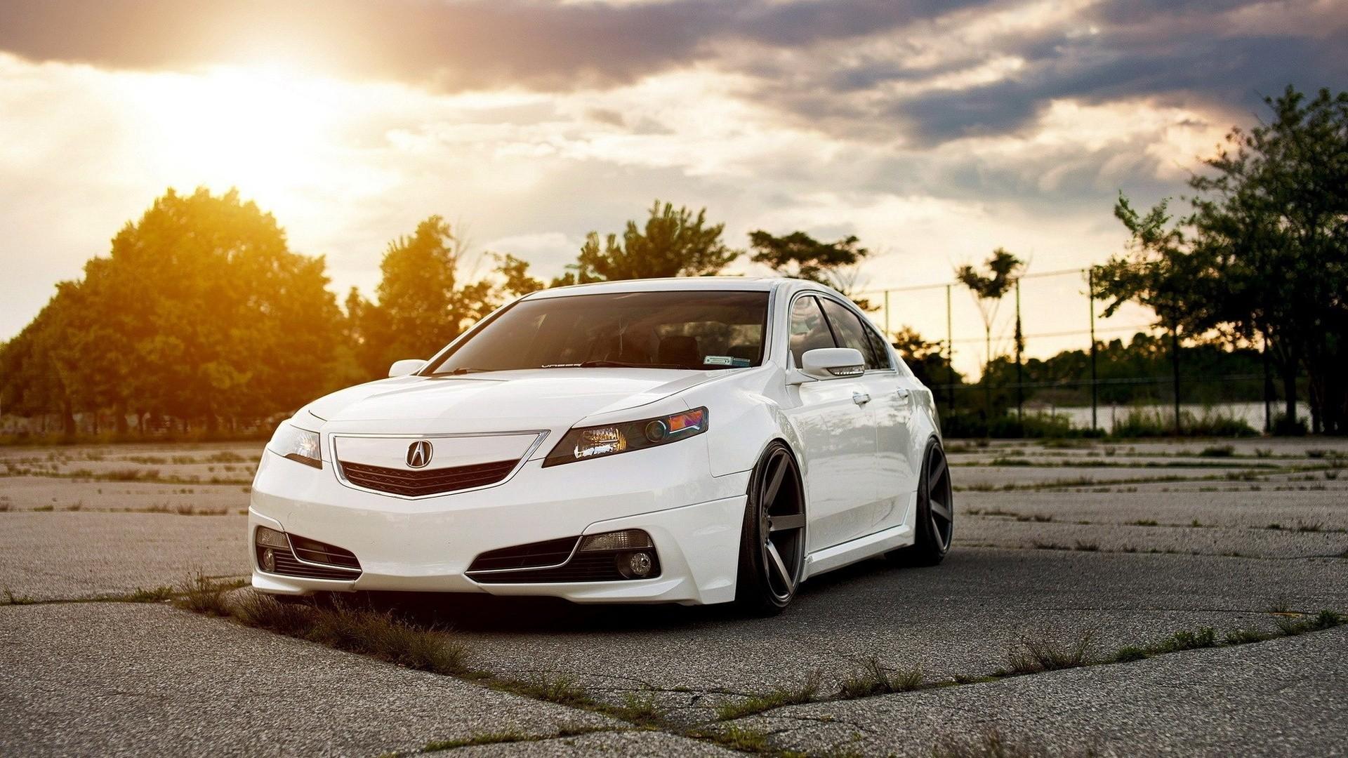 Acura Car HD