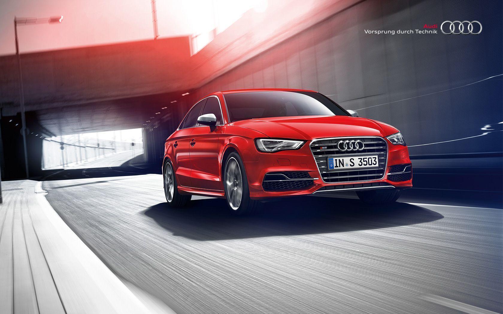 Photos Audi Audi A3 Audi A3 Desktop Wallpapers Widescreen