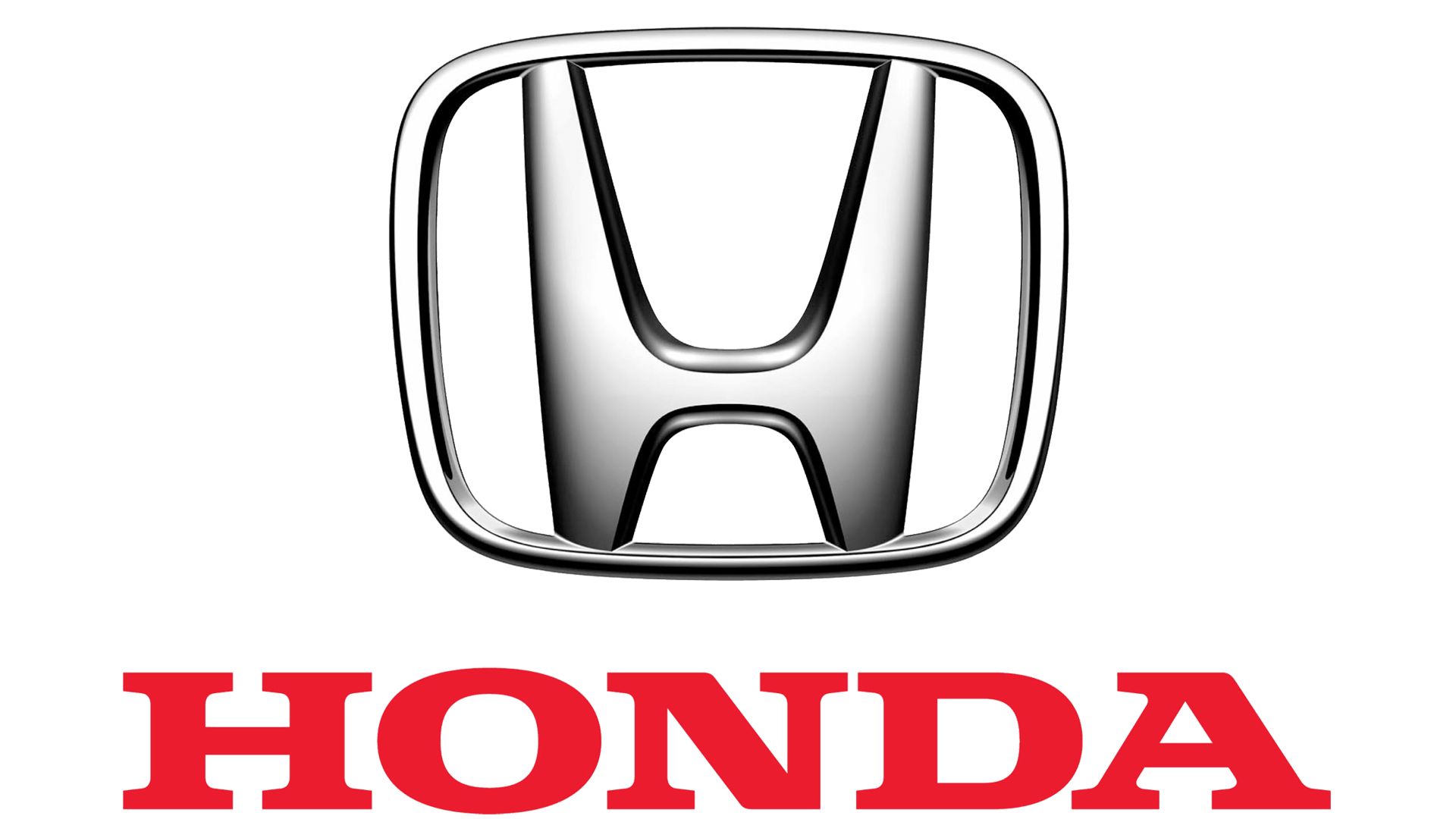 Honda Logo, HD, Meaning, Information