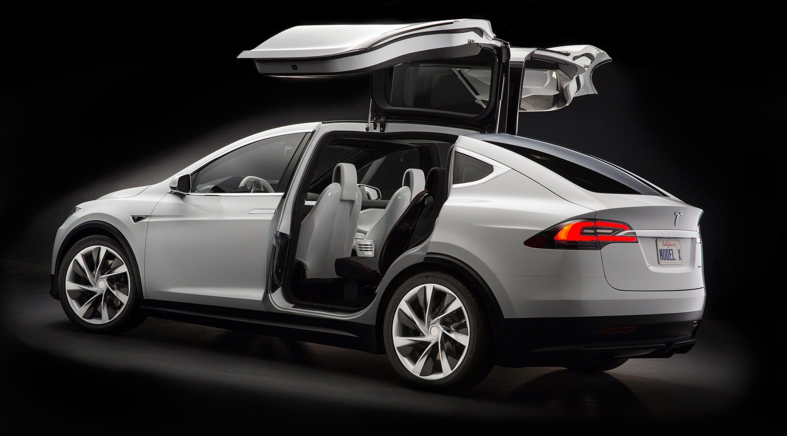 tesla model x 4k download latest wallpapers for pc